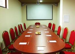 Palatinus Hotel 写真