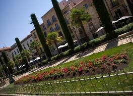 サラマンカ スイート スタジオズ 写真