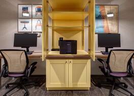 Home2 Suites by Hilton Grand Rapids South