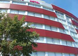 Mercure Vannes Le Port