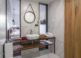 ショータ アット ルスタヴェリ ブティック ホテル 写真