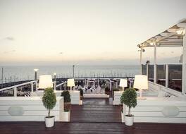 レオナルド ゴードン ビーチ 写真