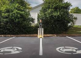 Hampton Inn & Suites Knoxville/North I-75 写真