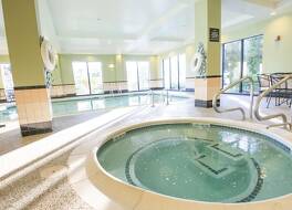 Hampton Inn Brattleboro 写真