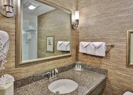 ホリデイ イン デトロイト メトロ エアポート バイ IHG 写真