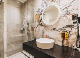 ホテル フラッハウアーホフ 写真