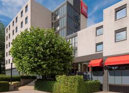 Ibis Utrecht 写真