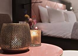 ザーン ホテル アムステルダム ザーンダム 写真