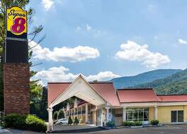 スーパー 8 バイ ウィンダム カリービル テネシー 写真
