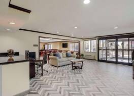 コンフォート イン & スイーツ ブレントウッド - ナッシュビル