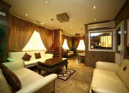 アウォル ホテル 写真