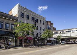 シティ スイーツ シカゴ