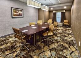 Hampton Inn & Suites Memphis-Galleria 写真