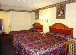 デイズ イン バイ ウィンダム ノックスビル ノース 写真