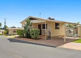 Brisbane Holiday Village 写真