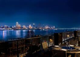 ザ ウェスティン ウーハン ウーチャン 写真