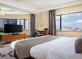 昆明ジンジャン ホテル (錦江大酒店) 写真