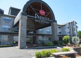 Best Western Premier Aberdeen Kamloops 写真