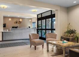 ベスト ウエスタン ユニバーシティ イン 写真