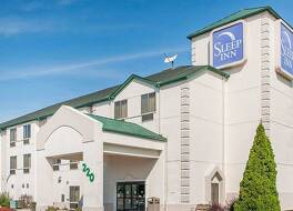 スリープ イン エルクハート ノース 写真