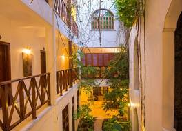 ザ セイーダ ホテル アンド スパ 写真