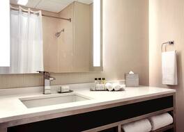 DoubleTree by Hilton Boston-Downtown 写真