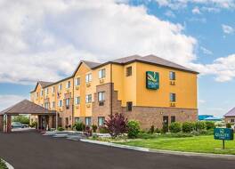 クオリティ イン ペルー ニア スターブド ロック ステート パーク