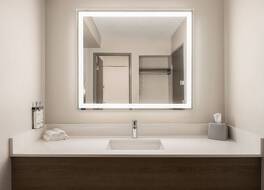 ホリデーイン エクスプレス ボウリング グリーン by IHG 写真