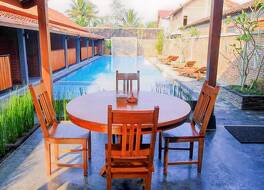 ワヒッド ボロブドゥール ホテル 写真