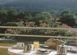 ホテル レ ランパール 写真