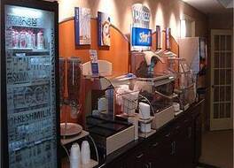 ホリデイ イン エクスプレス ラドクリフ-フォート ノックス by IHG 写真