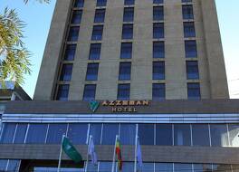 アゼマン ホテル 写真