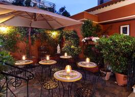 モディグリアニ ホテル 写真