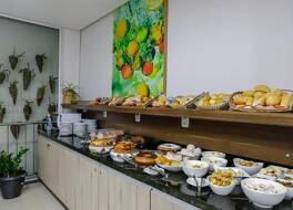 Hotel Trevita Foz 写真