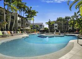 マントラ フレンチ クォーター ヌーサ 写真