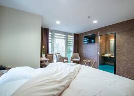 Chateau du Bost 写真