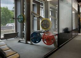 GMP クラブホテル アパートメンツ 写真