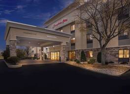 ハンプトン イン マリオン 写真