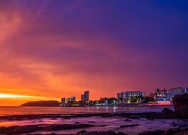 Emporio Mazatlan 写真