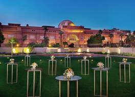 ザ ナイル リッツ カールトン カイロ 写真