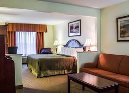 クラリオン ポイント スー フォールズ エアポート 写真