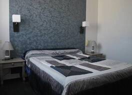 ブリット ホテル カオール - ル ヴァレントレ 写真