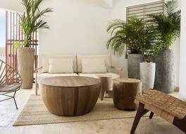 ザ ミル リゾート&スイーツ アルバ 写真