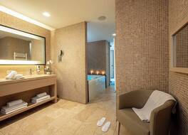 レオナルド  ホテル ラーゴ ディ ガルダ - ウェルネス アンド スパ 写真