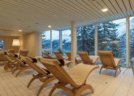 Sunstar Alpine Hotel Arosa 写真