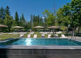 Naturel Hoteldorf Seeleitn