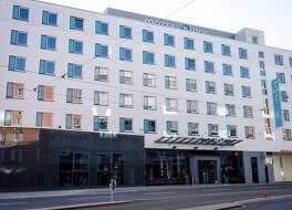 モーテル ワン ニュルンベルク - シティ 写真