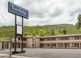 Travelodge by Wyndham Williams Grand Canyon 写真