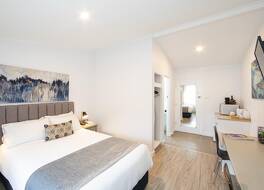 New England Motor Lodge 写真