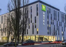 イビス スタイルズ シュトゥットガルト ファイインゲン 写真